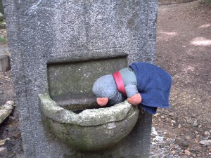 hier kann man ohne Folgen zwischendurch einen über den Durst trinken hier kann man ohne Folgen zwischendurch einen über den Durst trinken