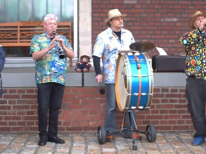 Em Brass und die Rampensau Quax