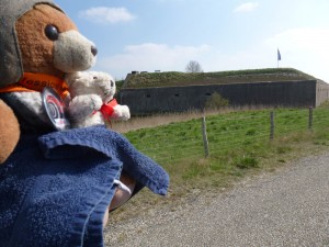 Fort Ellewoutsdijk Fort Ellewoutsdijk