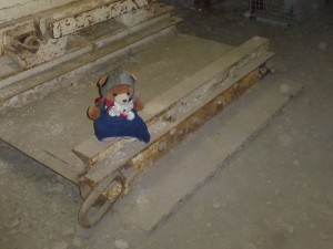 Grubenbären