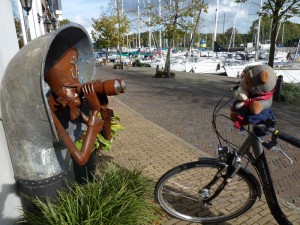 guckst du