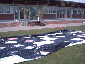 Bilder an der Luft Bilder an der Luft