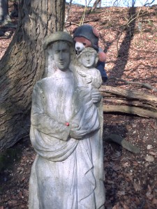 Maria im Tal Maria im Tal