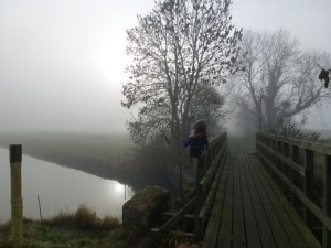 mystische Stimmung mystische Stimmung