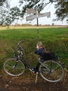ratlos mit dem Rad in Reken ratlos mit dem Rad in Reken