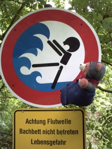 Springflut Springflut